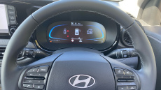 Hyundai i10 1.0 [63] Advance 5dr Auto [Nav] Petrol Hatchback
